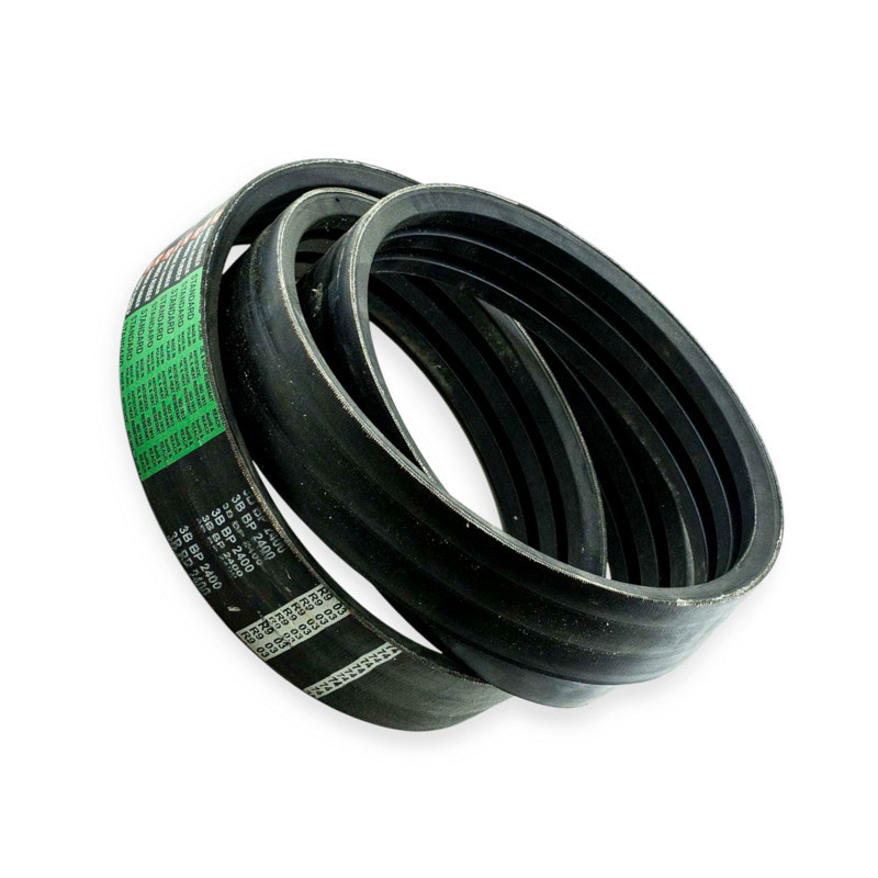 Ремінь 2400 (4032808262) 3НВ Мукачево - фото 1