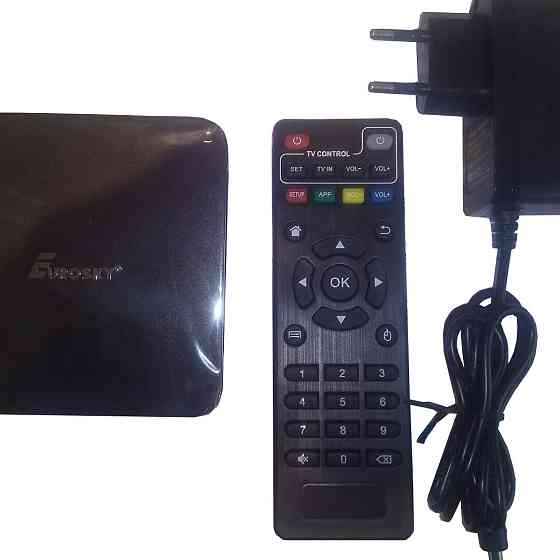 Eurosky X PRO Винница