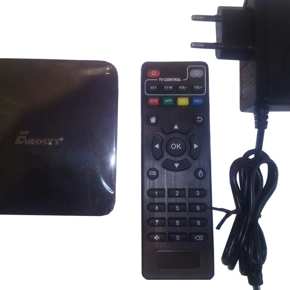 Eurosky X PRO Вінниця - фото 3