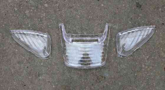 Стекло стоп-сигнала и поворотов Хонда DIO AF34/35 V Мукачево