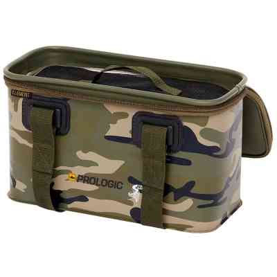 Термосумка Prologic Element Storm Safe Cool & Air Dry Bait Bag 1 Large 12L (1846.19.68) Винница