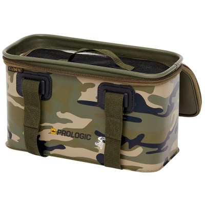 Термосумка Prologic Element Storm Safe Cool &amp; Air Dry Bait Bag 1 Large 12L (1846.19.68) Вінниця - фото 2
