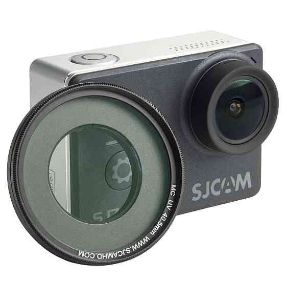 Фильтр ультрафиолетовый для SJCAM SJ7 Star Киев