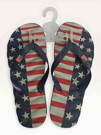 Шльопанці чоловічі 40р Одеса