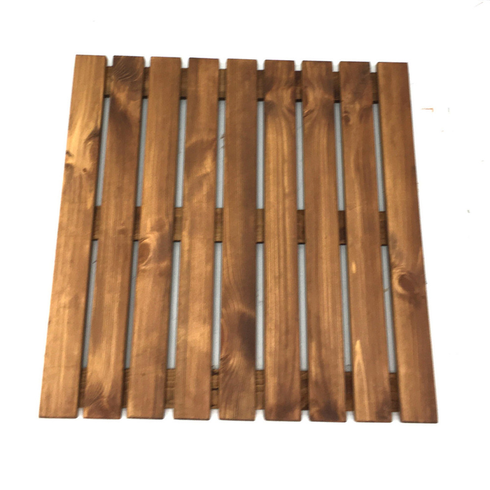 Трап для бани и сауны 