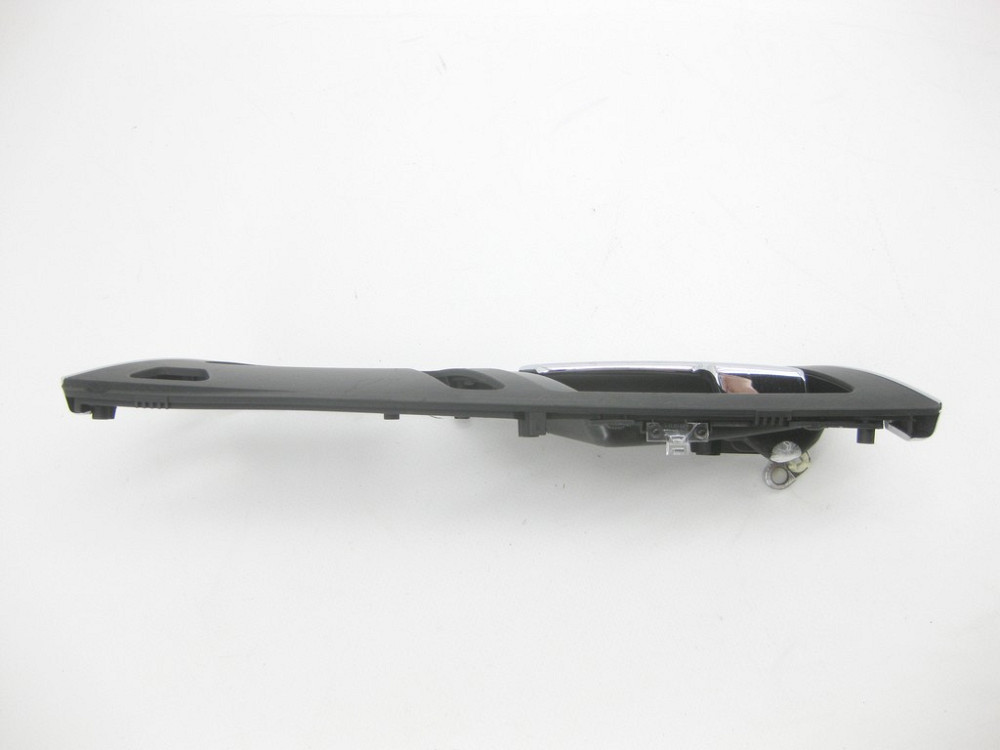 Mercedes-Benz  A2217304748 9116 Внутрішня ручка відкриття задніх лівих дверей з чорною накладкою на блок регулювання сидіння S-class short W221 S-clas Одеса - фото 6