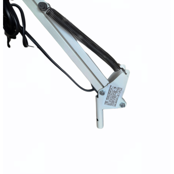 Настольная лампа со струбциной (цвета в ассортименте) Харьков