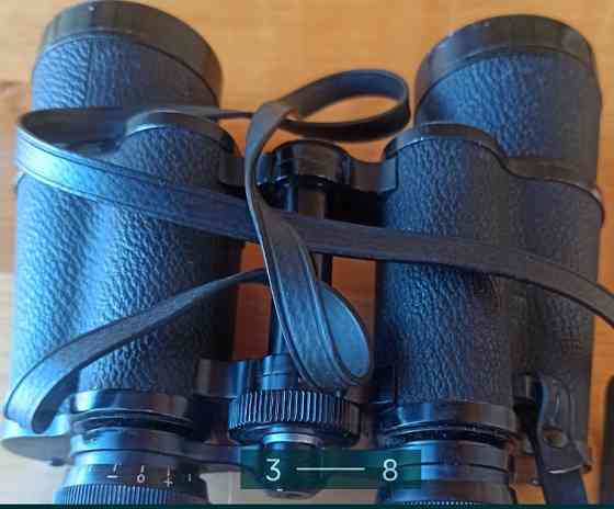 Бінокль everest 12x50. Киев