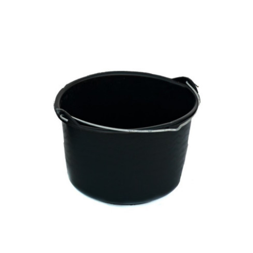 Відро будівельне 12л ЧС Житомир