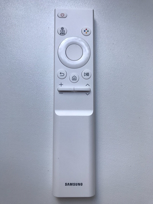 Пульт Samsung белый оригинальный инфракрасный BN59-01358E для телевизора Самсунг смарт универсальный Каменское - изображение 8