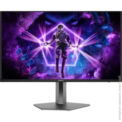 Монитор AOC 31.5 