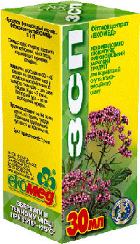 Фітоконцентрат ЗСП 30мл Киев - изображение 1