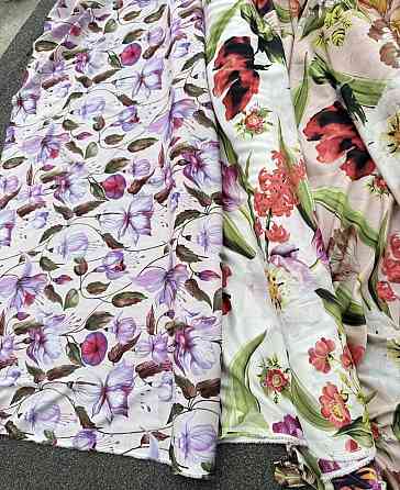 Тканина гурт/скил Армані — від 5 м. Київ