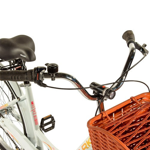 Велосипед SPARK PLANET-3 VENERA (алюмінієва рама - 17", колеса 26") (Безкоштовна доставка Новою Поштою) Харків - фото 9