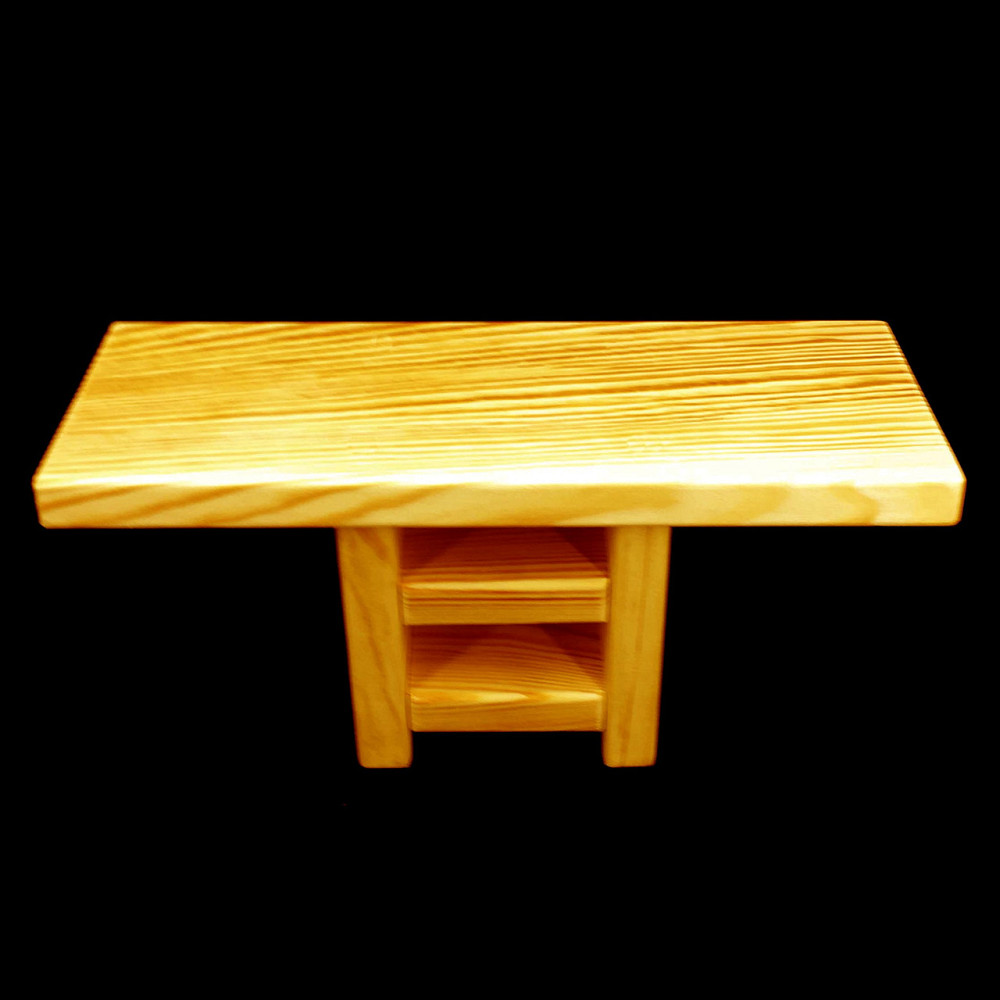 Скамейка для медитации 