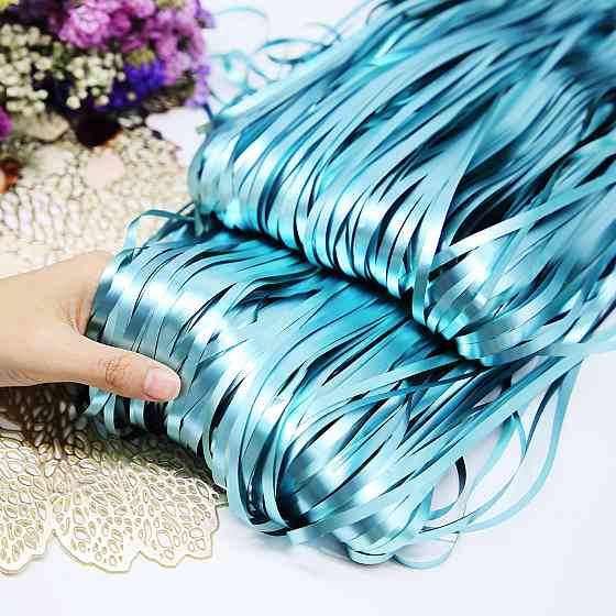 Дощик для фотозони матовий 2 м на 1 м тіфані Київ