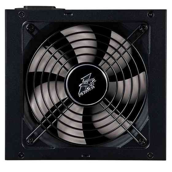 Блок живлення 1stPlayer PS-700AX (DKPM-BRZ-700-BK-EU) 700W ( Чорний ) Харьков