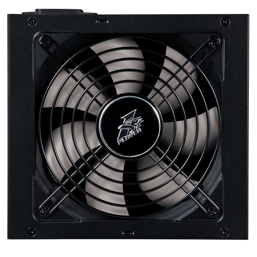 Блок живлення 1stPlayer PS-700AX (DKPM-BRZ-700-BK-EU) 700W ( Чорний ) Харьков - изображение 4