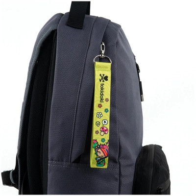 Брелок Kite підвіска tokidoki (TK23-3000-2) Вінниця - фото 7