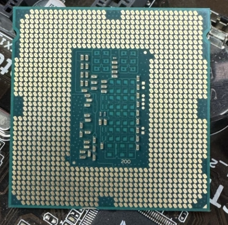 Процесор Intel Core i7-4770K 3.5GHz /5GT/s /8MB  s1150. Харьков - изображение 3