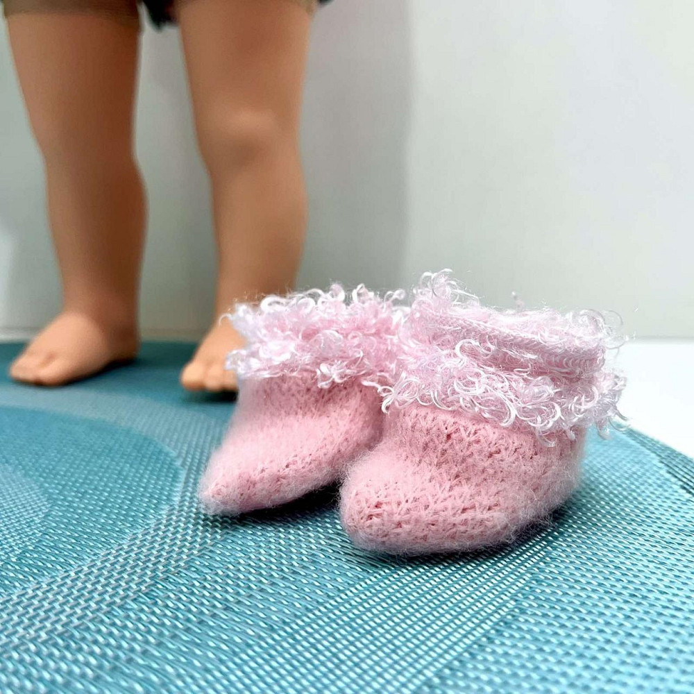 Лялька м'яконабивна Злата зі звуковими ефектами 35 віршів укр мова 40 см (M 5973 I UA) Чернигов - изображение 9