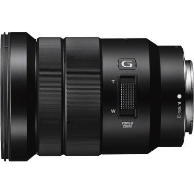 Объектив Sony 18-105mm f/4.0 G OSS Power Zoom f/NEX (SELP18105G.AE) Винница - изображение 1