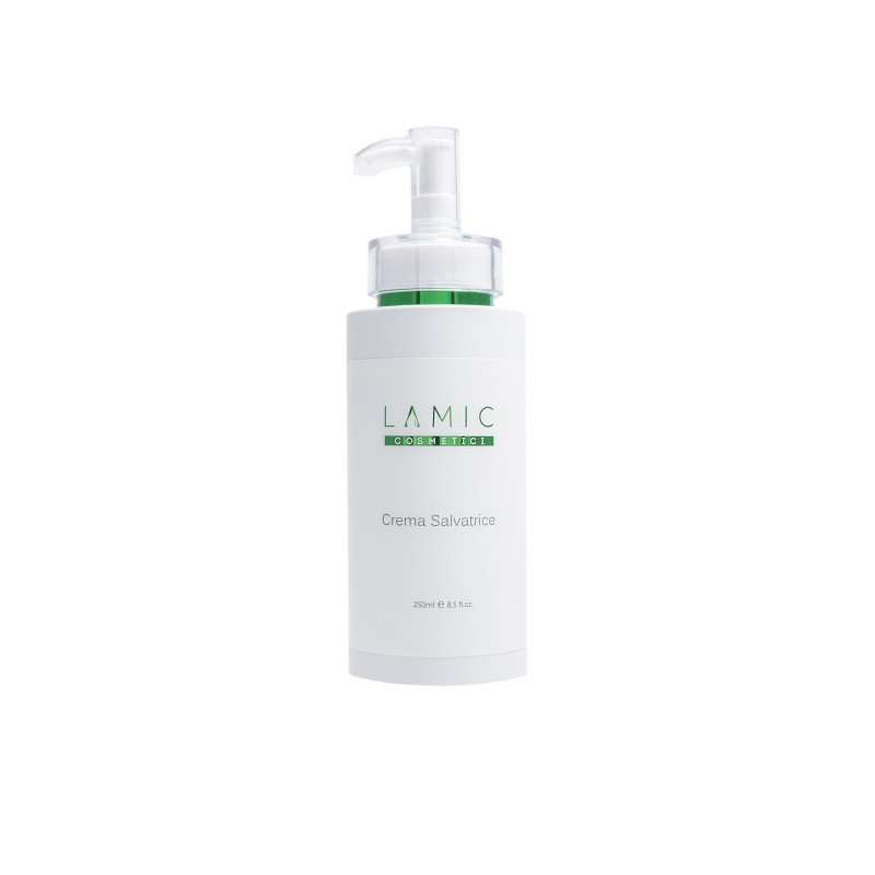 Lamic Cosmetici Крем відновлюючий Crema Salvatrice 250 мл Дніпро - фото 1