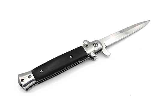 Ніж складаний Browning A827 Дніпро