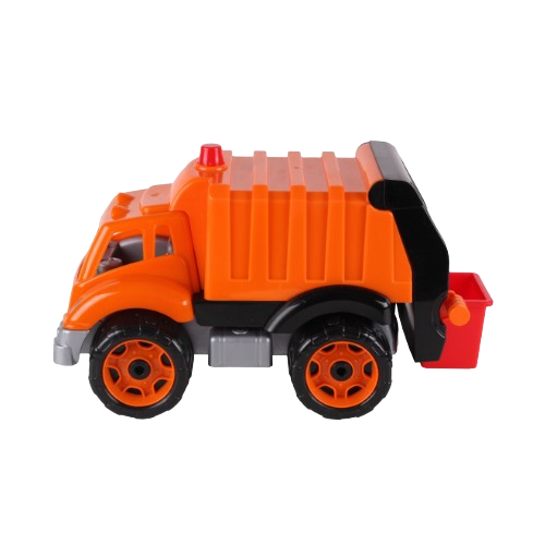 Іграшка Сміттєвоз Технок 1752 Житомир - фото 5