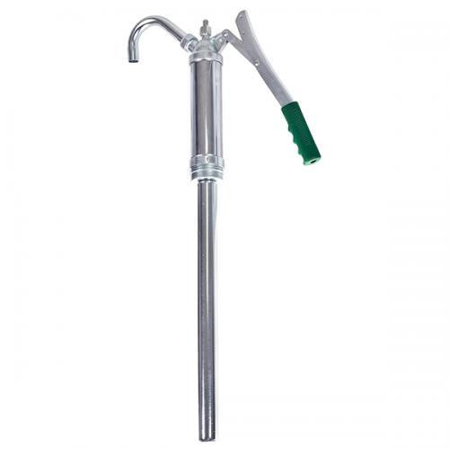 Насос для оливи ручний (727) HANS Одеса - фото 2