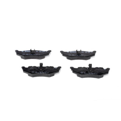 Гальмівні колодки Bosch 0 986 424 585 Вінниця - фото 6