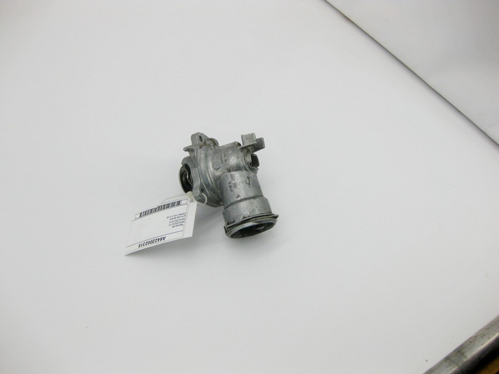 Mercedes-Benz  A6422002315 Термостат для двигуна OM642 V6 3.0 cdi E-Class W212 C207 W213 C238 S-Class W221 W222 GL X164 ML W164 CLS C218 Одесса - изображение 1