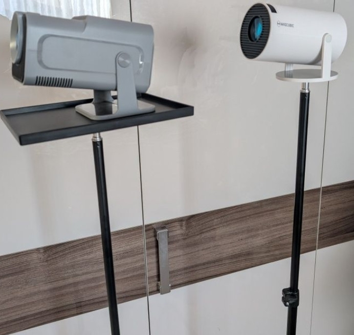 Штатив для проектора Magcubic. Харків - фото 8