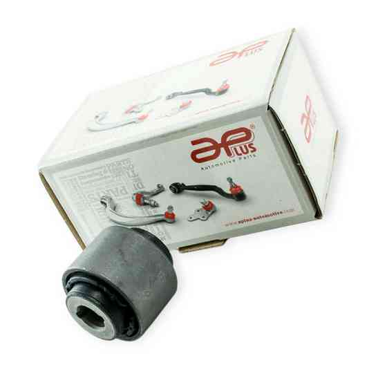 Сайлентблок заднього Форд Мондео V, Fusion 12-26062AP важеля Мукачево