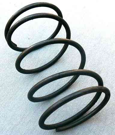 Пружина торкдрайвера скутер 4 Т Китай 50 Мукачево