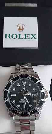 Годинник Rolex Submariner у коробочці. Київ