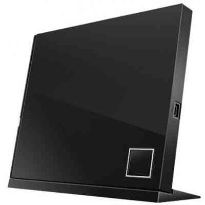 Оптичний привід Blu-Ray ASUS SBW-06D2X-U/BLK/G/AS (90-DT20305-UA199KZ) Вінниця