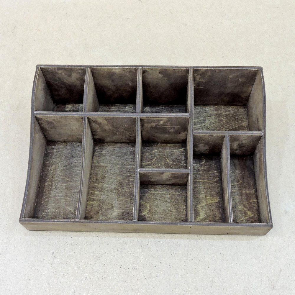 Кавовий органайзер "Медуей" мокко Миколаїв - фото 2