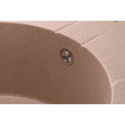 Мийка кухонна GRANADO MARBELLA avena (gr2902) Вінниця