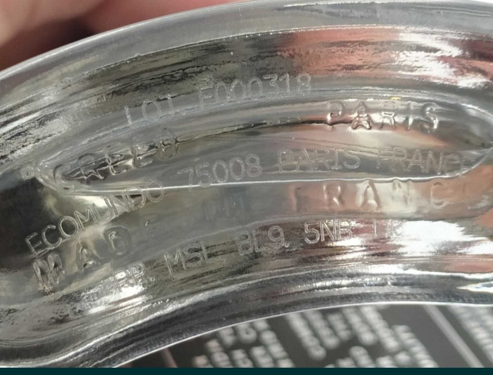 Парфюмерия: Creed Aventus edp 50ml . Оригинал ! Киев - изображение 5