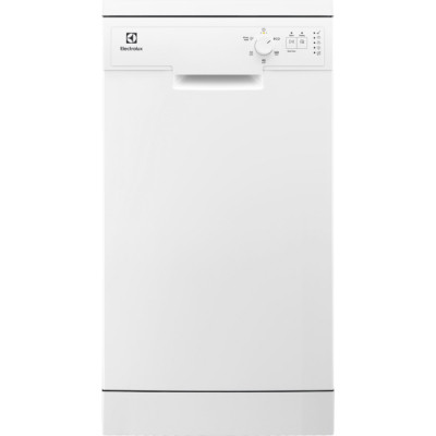 Посудомоечная машина Electrolux SMA91210SW Винница - изображение 1