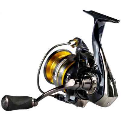 Катушка Favorite Sapphire 4000S SPHR40S1 7+1BB 5.21 (1693.51.23) Винница