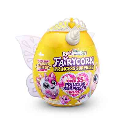 Мягкая игрушка Rainbocorns сюрприз G серия Fairycorn Princess (9281G) Винница