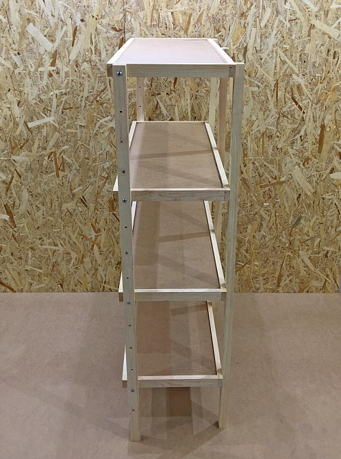 Этажерка разборная 
