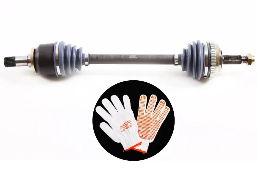 Пристрій 2108 ASR Extreme лівий Вінниця - фото 1