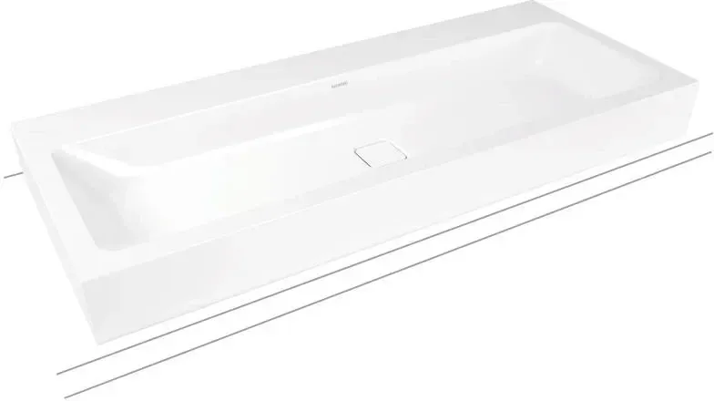Раковина  Kaldewei Cono 120Cm 902706003711 Киев - изображение 1