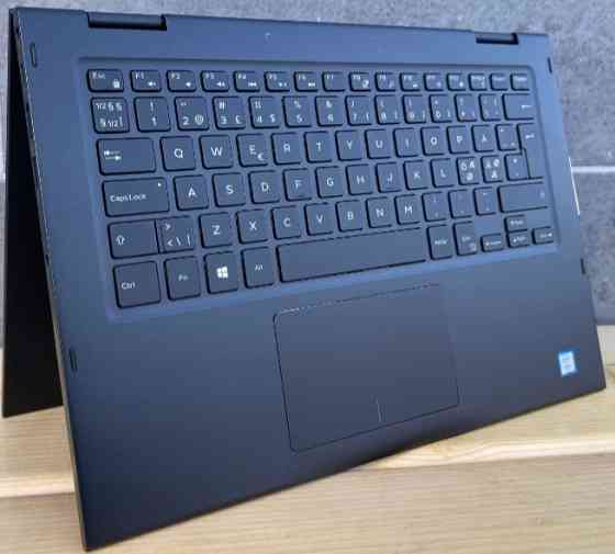 Ноутбук Сенсорный DELL Latitude X360 3390/ i3-7020U/ 8Gb./ 256Gb. M2/ 13