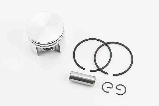 Поршень к-кт MS-180 38mm (палець 10mm) Бершадь