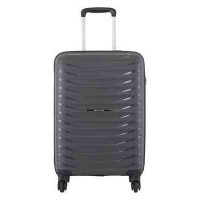 Чемодан Semi Line 20" S T5586-2 Dark Grey (DAS302883) Винница