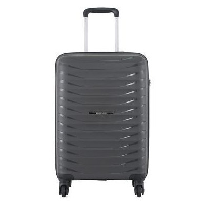 Чемодан Semi Line 20" S T5586-2 Dark Grey (DAS302883) Винница - изображение 2